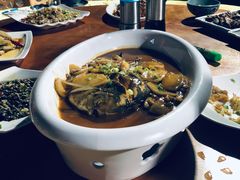 -胖大嫂渔家排档·全海景餐厅(渔村店)