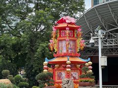 -广州文化公园