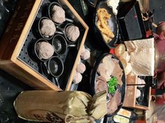 -原牛道·潮汕围炉火锅(讯美店)