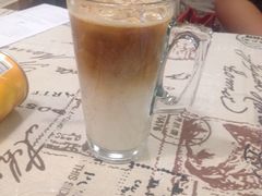 隅Cafe-隅cafe(傅厚岗店)