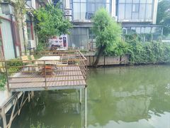 -东湖食堂·湖景餐厅•会议