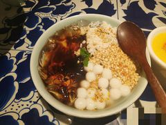 -绿茶餐厅(布吉万象汇店)