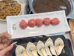 -壮雄牛屠牛肉店(军埠老店)