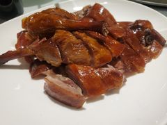港式烧鸭-淮扬厨子(健康路店)