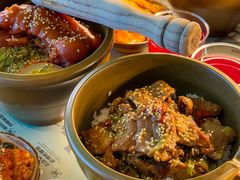 -京参 • 擂椒饭(这有山店)