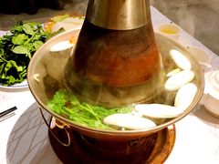 -四季小馆·地道北京小吃(广百店)