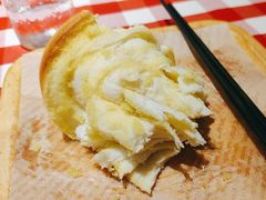 -西贝(东方路店)