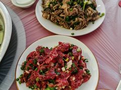 -富源杨记牛肉馆
