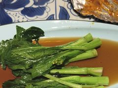 -绿茶餐厅(布吉万象汇店)