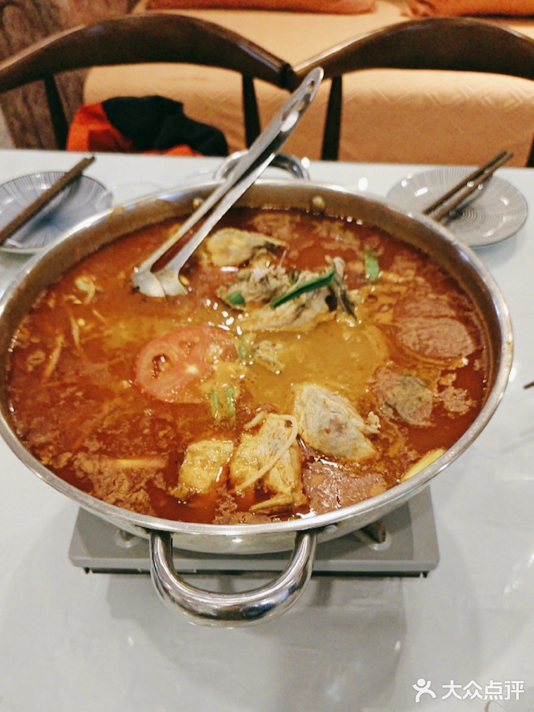 酸汤鱼，又来啦