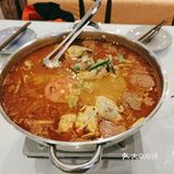 酸汤鱼，又来啦