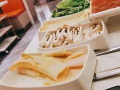 -蜀记火锅(南街店)