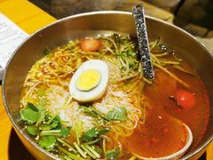 -那胡同里的小烤肉馆(开发区万达店)