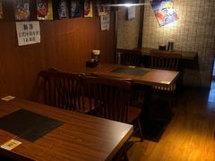 大堂-五右卫门(张自忠路店)