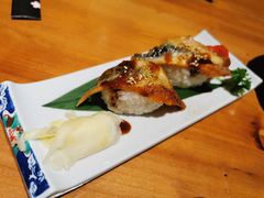 -鸟鸣门屋台料理(金帝银泰店)