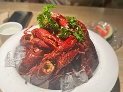冰镇飘香-同福龙虾(高新店)
