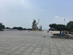 门面-巴陵广场