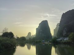 -明仕田园