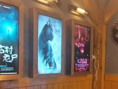 -伯爵·沉浸式超级密室·直营店