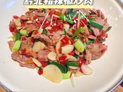 -树厨贵州菜(大十字店)