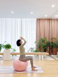 -亦心瑜伽普拉提女性塑形馆GZS