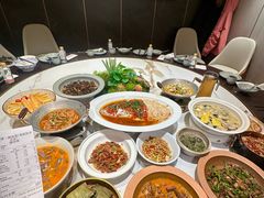 -湘中缘·湖南菜(娄底驻京办店)