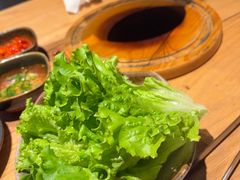 -烧肉达人•炭火烧肉(新天地店)