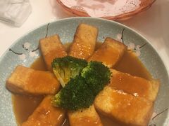 -清晖小苑•顺德地方菜(壹海城店)