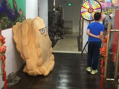 -JOJO实景沉浸侦探剧本杀(大悦城店)