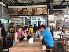 -Doo Dee Thai Food(Issan/Isaan/Esan)