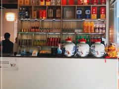 -易老妈蹄花.特色川菜(人民公园总店)