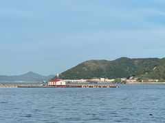 -鹰龙海畔度假酒店(咸祥店)