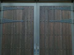 -三鹰之森吉卜力美术馆