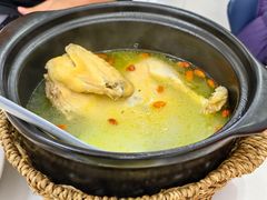 -芸海阁·农家私房菜(沙家浜景区出口店)