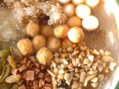 -甜心闲生传统手工冰粉(人民广场店)