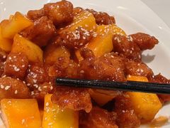 -金陵后厨·南京菜(新街口秣陵路店)