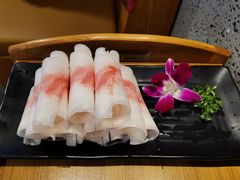 -云中鱼蒸汽石锅鱼(浦东食品城店)