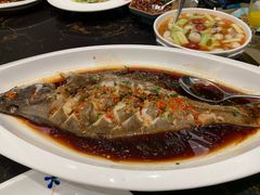 -童福兴·南京菜(老门东店)