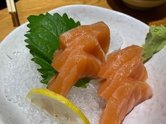 -福匠日本料理(人民路店)