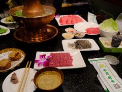 -南门涮肉(通州大船店)
