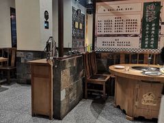 -咱屯子铁锅炖直营店(保利店)