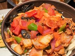 -耶里夏丽·丝路国际·新疆餐厅(浦东区东方路店)