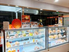 -卷们·现制生日蛋糕·蓝风车动物奶油(金源店)