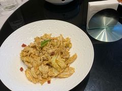 -满堂·烤鸭店·北京菜(鼓楼店)