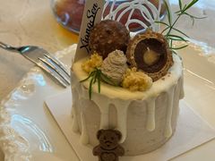 -向森咖啡·蛋糕·简餐