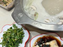 -京门活鱼馆·鱼火锅(百子湾（原红庙）店)