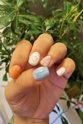 -Adore nail日式美甲美睫