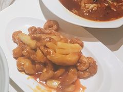 -渝信川菜(西单店)