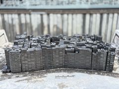 -九龙寨城公园