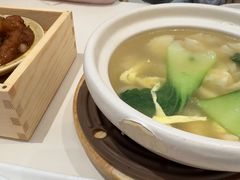 -蔡澜点心·粤菜(月星环球港店)